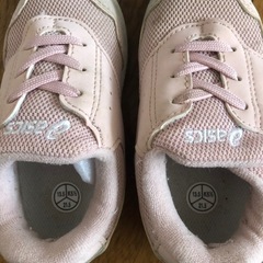 ベビー靴13.5の画像