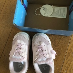 ベビー靴13.5の画像