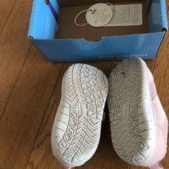 ベビー靴13.5の画像