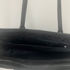 就活バック　美品の画像