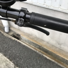 ⭐︎ドリーム2号館⭐︎中古自転車 NA2/26インチ/ピンクの画像