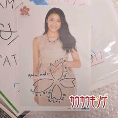 モーニング娘。 牧野真莉愛/宮崎由加/和田彩花/鈴木愛理 2L版 写真 ひなフェス 2017/ おまけ チラシ/号外/袋 ハロプロの画像