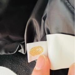 エイプダウンジャケットの画像