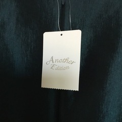 【新品未使用･タグ付き】UNITED ARROWS ワンピースドレスの画像