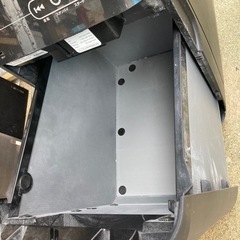 Fellowes シュレッダー 250M-2 業務用の画像