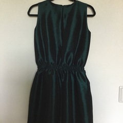 【新品未使用･タグ付き】UNITED ARROWS ワンピースドレスの画像