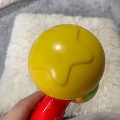 アンパンマン ピコピコハンマーの画像