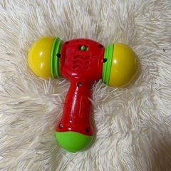 アンパンマン ピコピコハンマーの画像