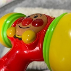 アンパンマン ピコピコハンマーの画像