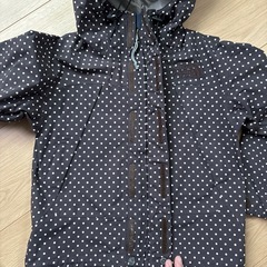 THE NORTH FACE 100サイズ相当　ジャケットの画像