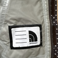 THE NORTH FACE 100サイズ相当　ジャケットの画像