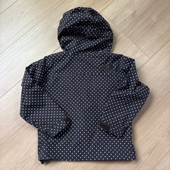 THE NORTH FACE 100サイズ相当　ジャケットの画像