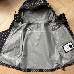 THE NORTH FACE 100サイズ相当　ジャケットの画像