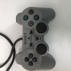 SONY プレイステーション SCPH-7000 木更津工場製 MADE IN JAPAN 本体 メモリーカード アナログコントローラー 動作確認済 ゲーム機　　251112-4の画像