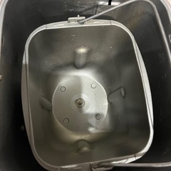 ホームベーカリーの画像