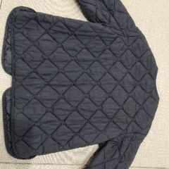 ユニクロ　アウターの画像