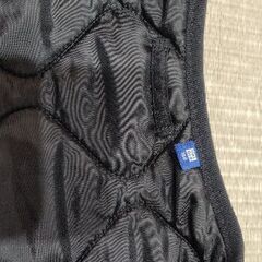 ユニクロ　アウターの画像