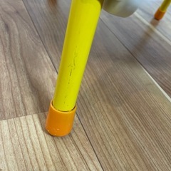 アンパンマン 豆椅子 ベビーチェアの画像