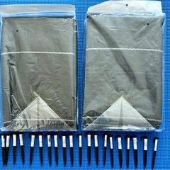 防草シート・ペグセットの画像