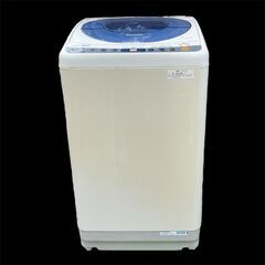 ★動作確認済み★洗濯機　パナソニック　6kg　2011年製　NA-FS60H2　送風乾燥の画像