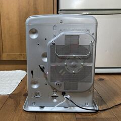 【動作OK】 2018年製 ダイニチ ブルヒーター FW-25Sの画像