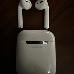 AirPods
の画像