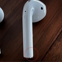 AirPods
の画像