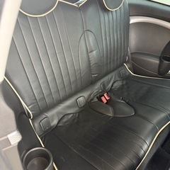 H２２年式　BMW MINI クラブマン　の画像