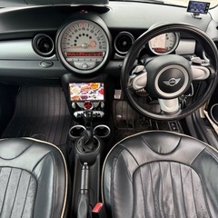 H２２年式　BMW MINI クラブマン　の画像