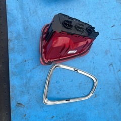 ミニクーパー r56 テールランプの画像