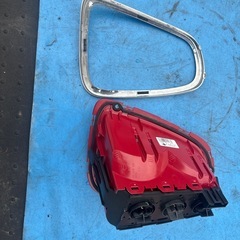 ミニクーパー r56 テールランプの画像