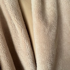 グローバルワーク ベージュ アウター Mの画像