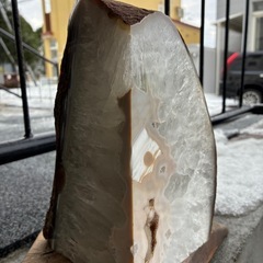 天然石　原石の画像