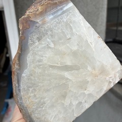 天然石　原石の画像