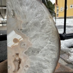 天然石　原石の画像