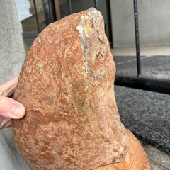 天然石　原石の画像