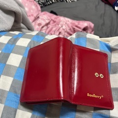 財布の画像