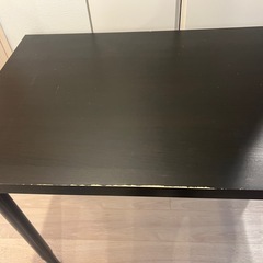 IKEA 机の画像