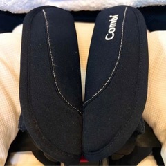 コンビ　チャイルドシートの画像