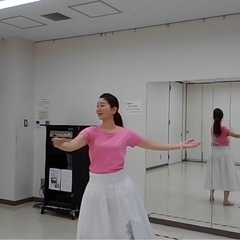 福生市・八王子市にてフラ教室開催🌺無料体験にぜひお越しください❣️の画像