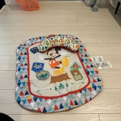 寝返りゴロリマットの画像