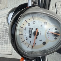 早い者勝ち！ 可愛くて人気なスクーピー！配達可能！！の画像