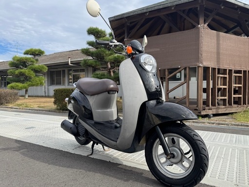 早い者勝ち！ 可愛くて人気なスクーピー！配達可能！！