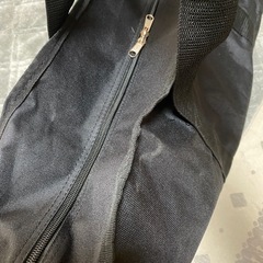 ボストンバッグの画像