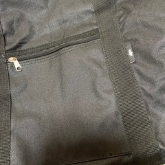 ボストンバッグの画像