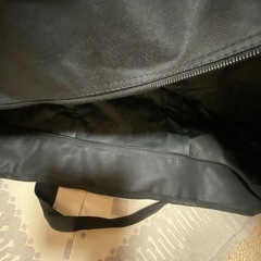 ボストンバッグの画像