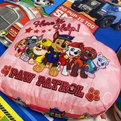 パウパトロールの画像