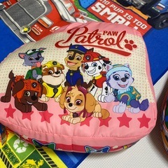 パウパトロールの画像