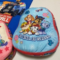 パウパトロールの画像