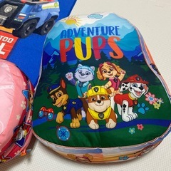 パウパトロールの画像